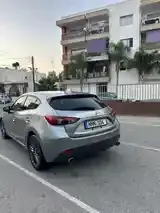 Mazda Axela 2015 photo 5