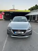 Mazda Axela 2015 photo 2