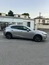 Mazda Axela 2015 photo 3