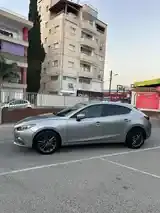 Mazda Axela 2015 photo 4