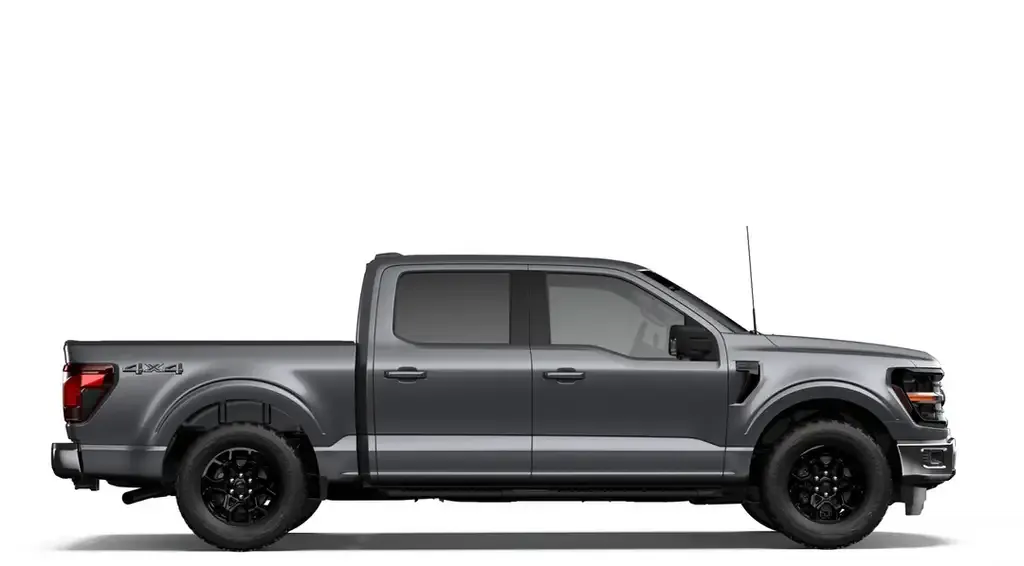 Ford F-150 2026 photo 5
