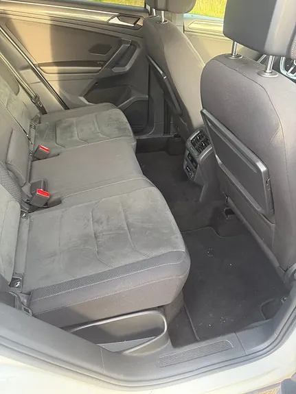 Volkswagen Tiguan 2019 photo 5