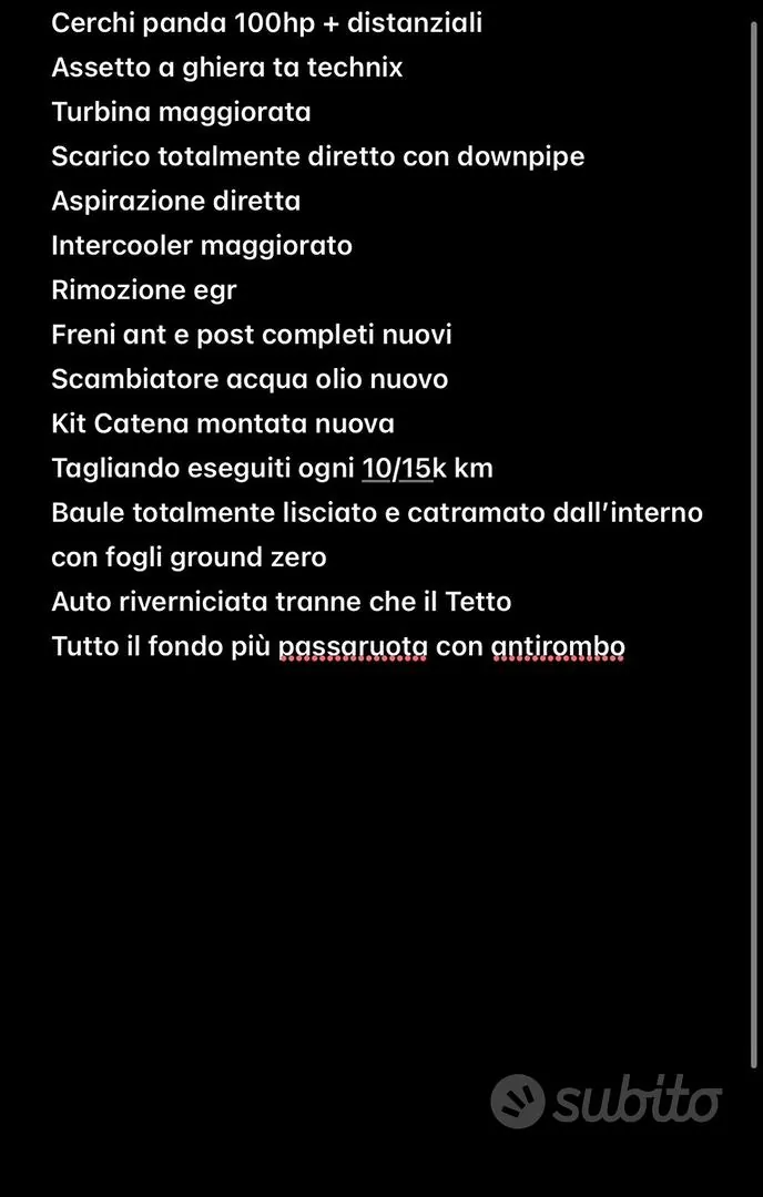 Fiat Punto 2006 photo 3