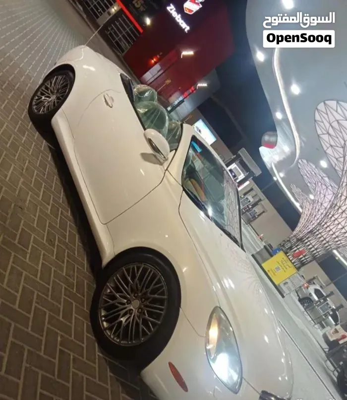 Lexus Sc 430 2024 photo 2