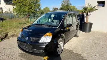 Renault Modus