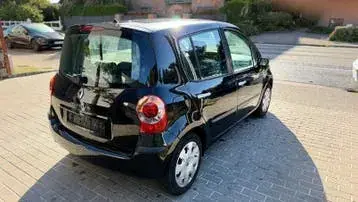 Renault Modus 2004 photo 3