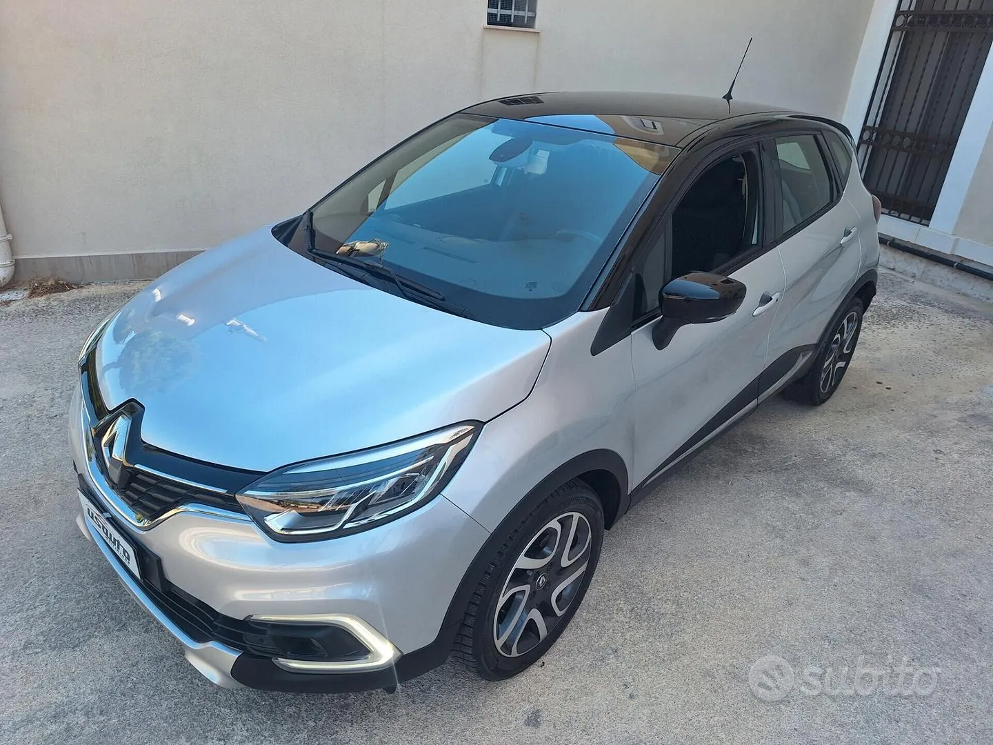 Renault Captur 2018 photo 5