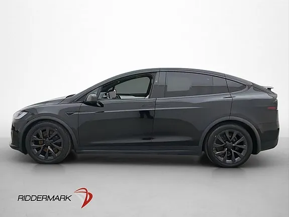 Tesla Model X 2023 photo 5