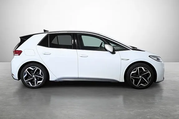 Volkswagen Id.3 2021 photo 5