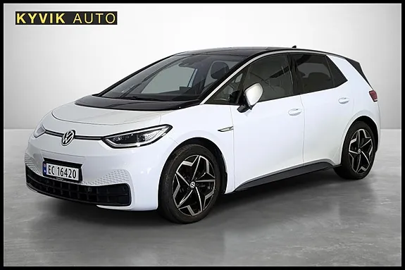 Volkswagen Id.3