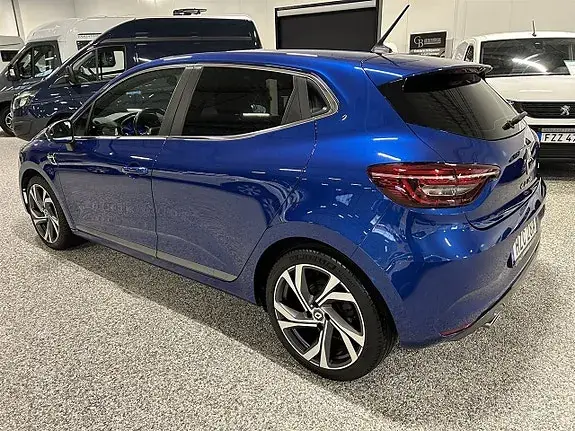 Renault Clio 2020 photo 2