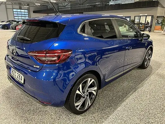 Renault Clio 2020 photo 4