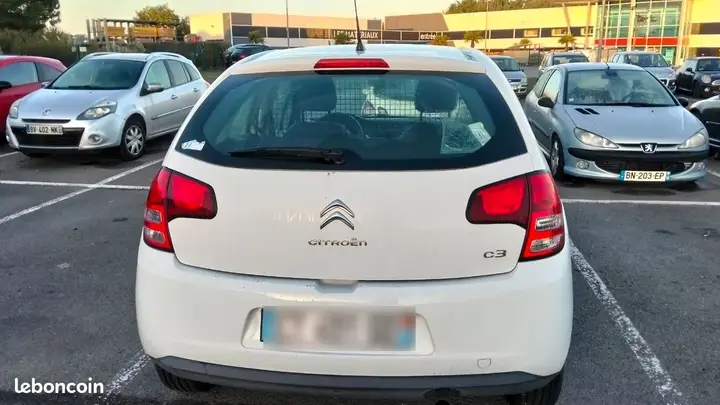 Citroen C3
