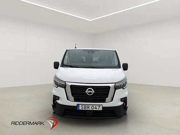 Nissan Primastar 2023 photo 5