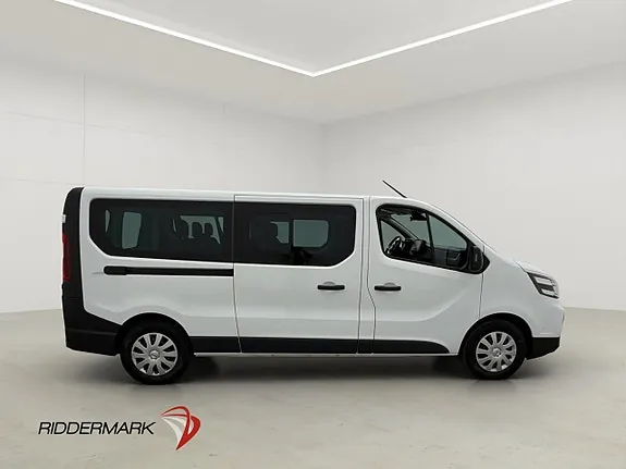Nissan Primastar 2023 photo 2