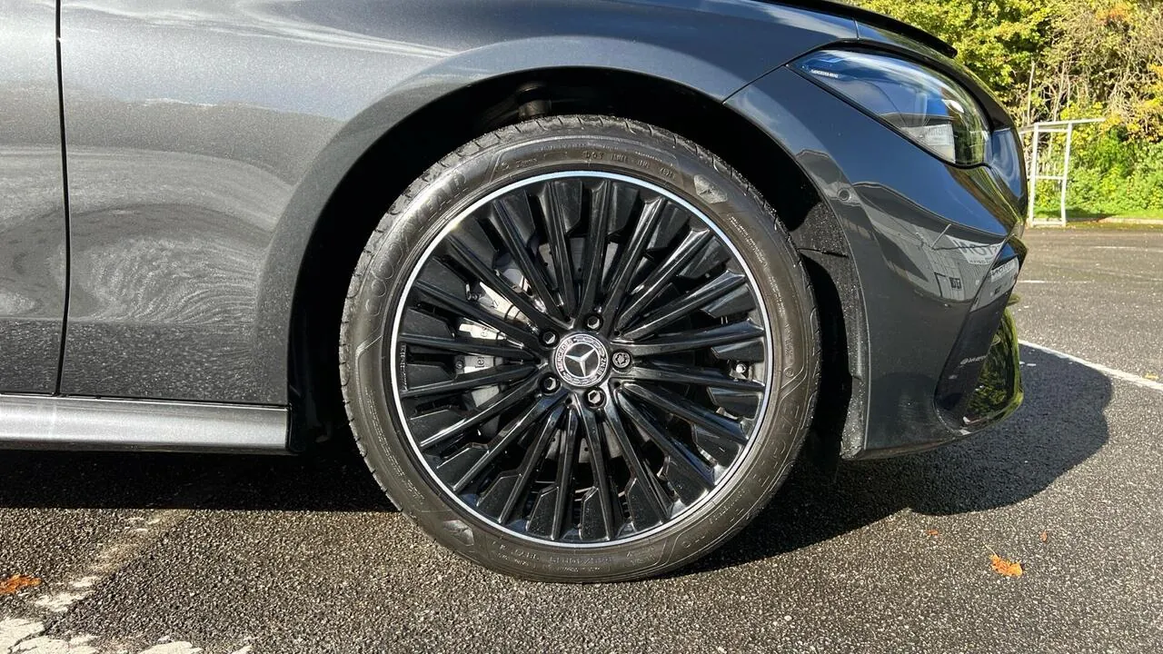 Mercedes-Benz Cle 2026 photo 5