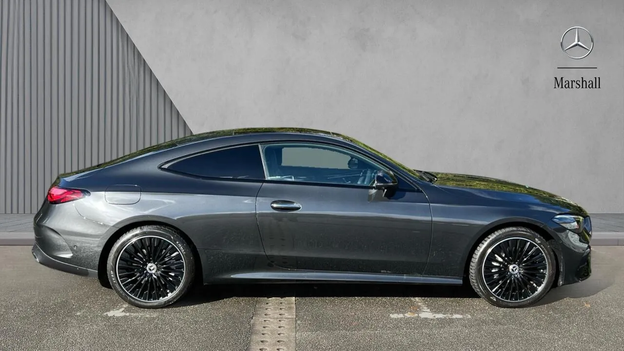 Mercedes-Benz Cle 2026 photo 4