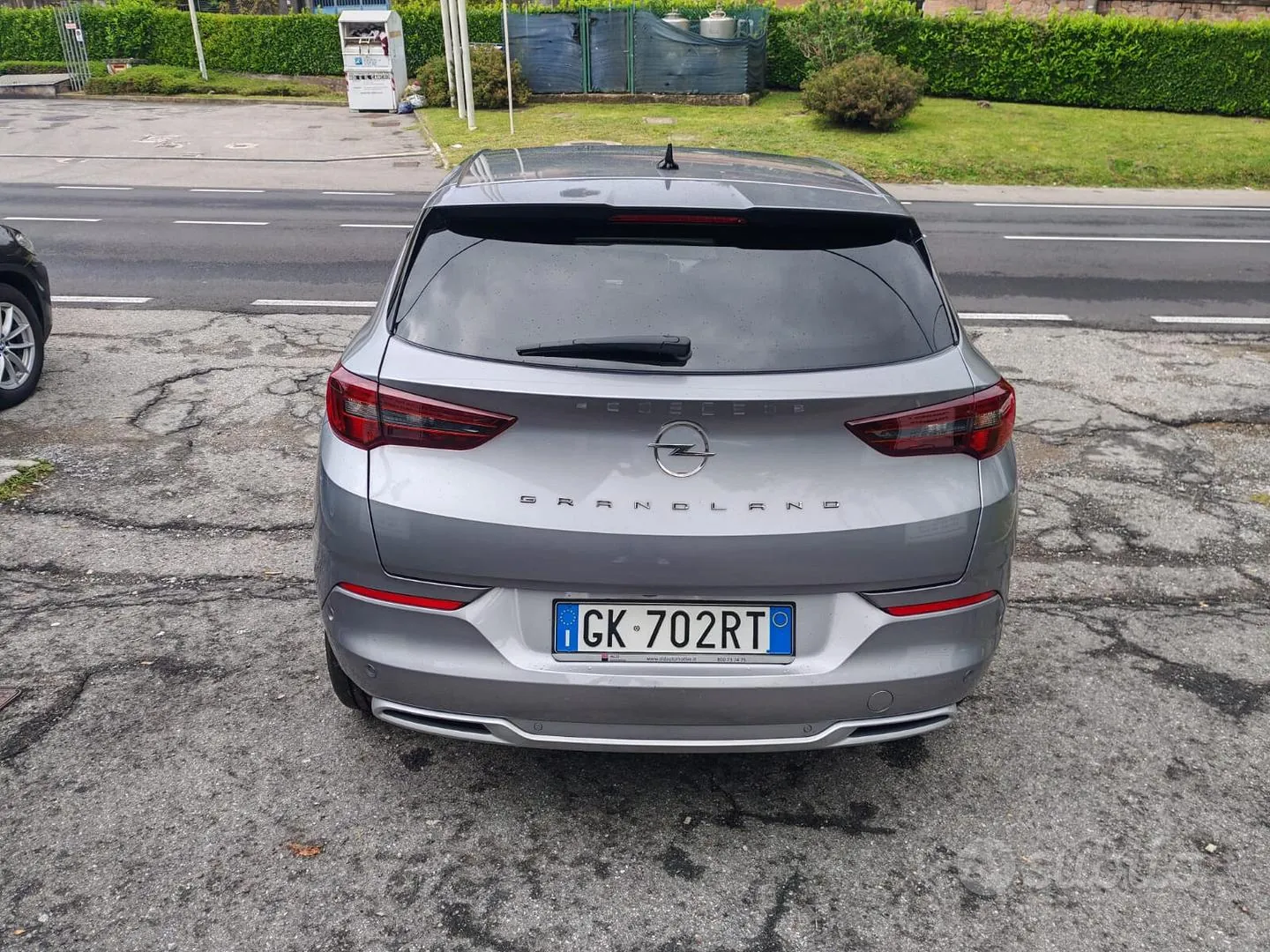 Opel Grandland 2022 photo 5