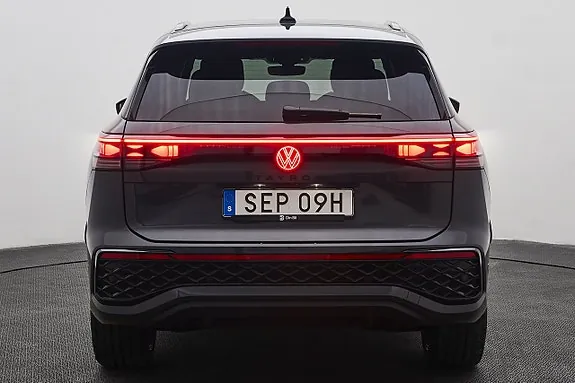 Volkswagen Tayron 2026 photo 4