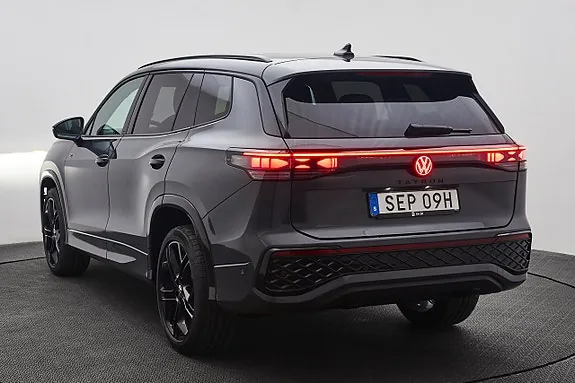 Volkswagen Tayron 2026 photo 5