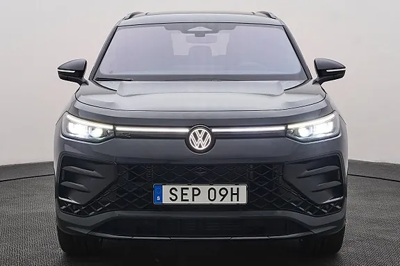 Volkswagen Tayron 2026 photo 3