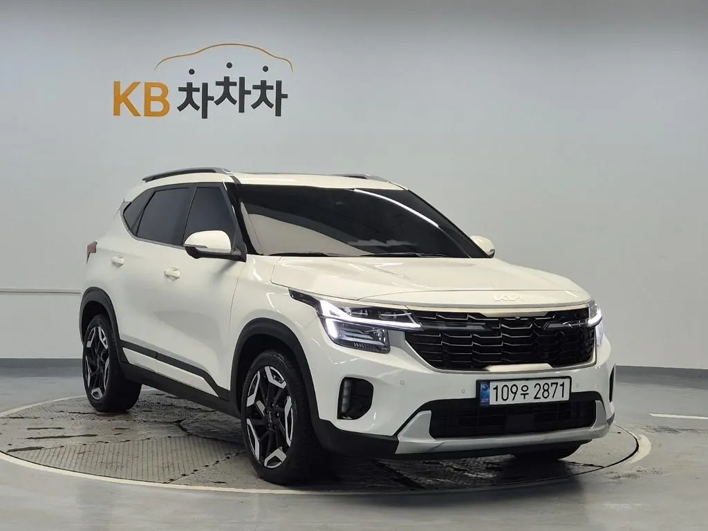 Kia Sorento 2024 photo 4