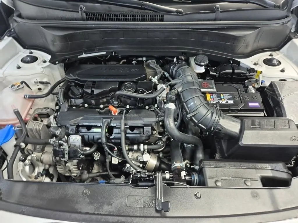 Kia Sorento 2024 photo 5