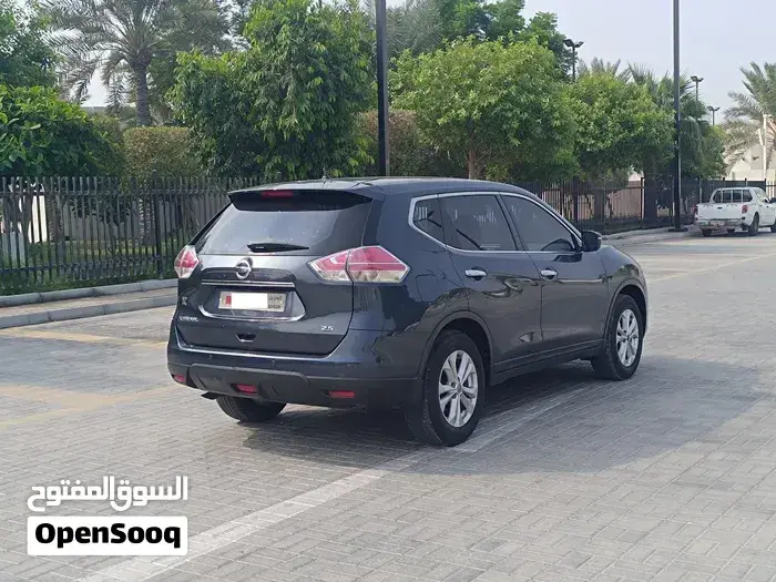 Nissan X-Trail 2017 photo 3