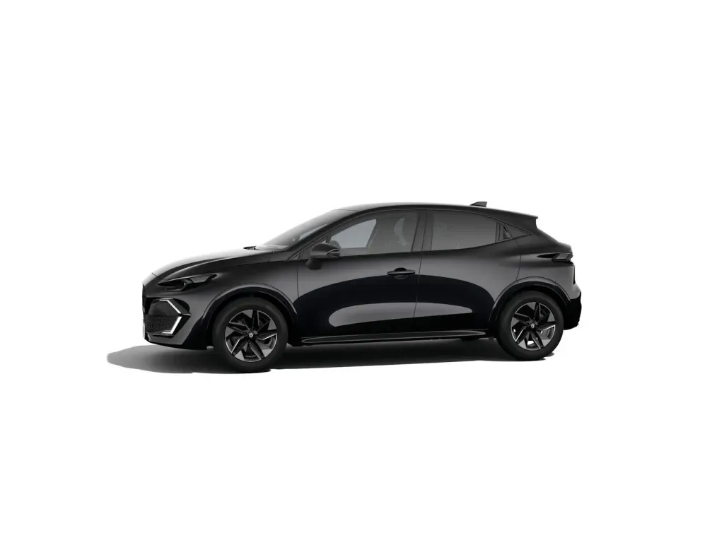 Renault Clio 2026 photo 2