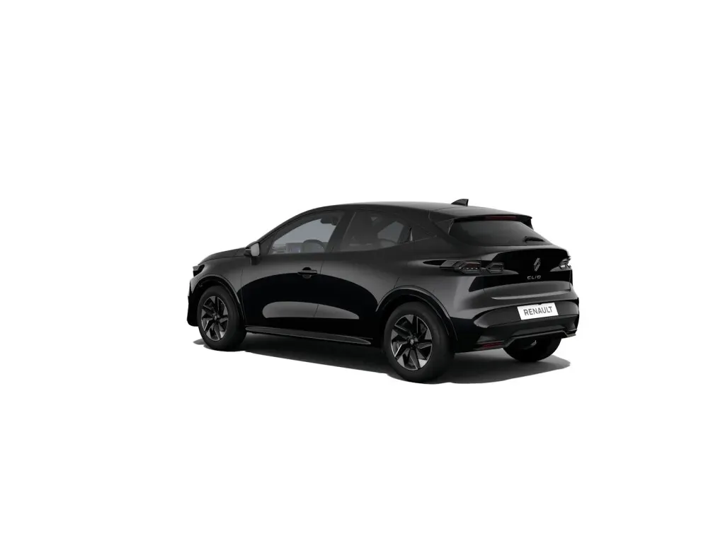 Renault Clio 2026 photo 3