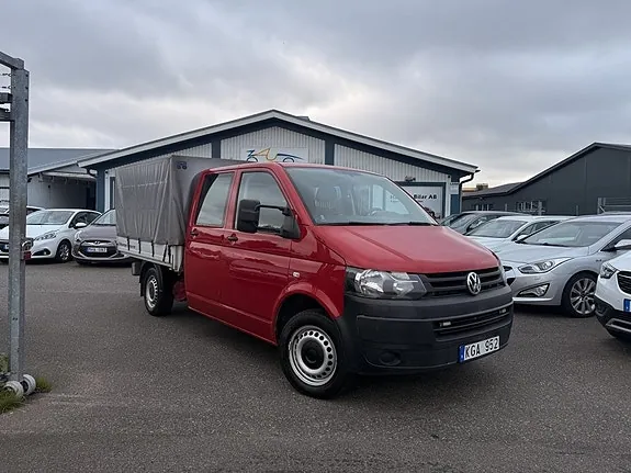 Volkswagen Transporter 2014 photo 2