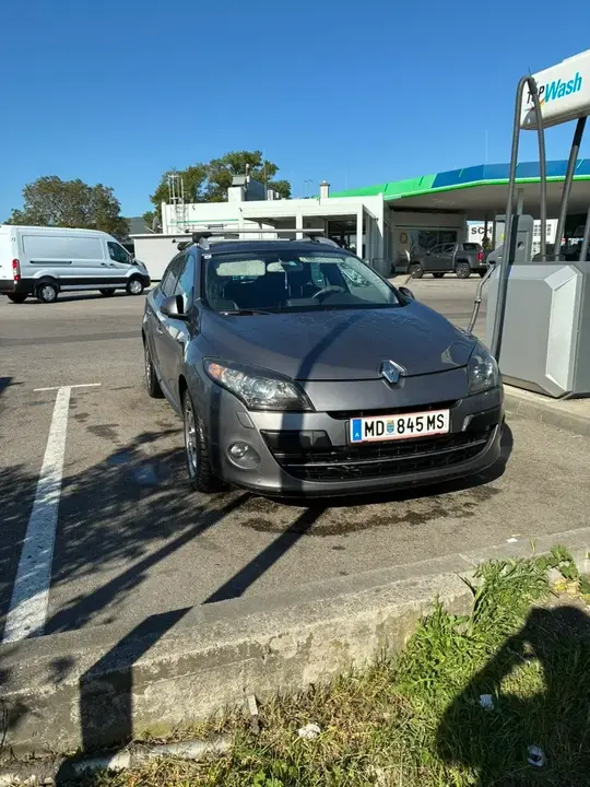 Renault Megane 2009 photo 3