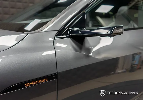 Audi E-Tron 2021 photo 5