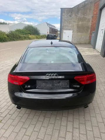 Audi A5 Sportback 2015 photo 3