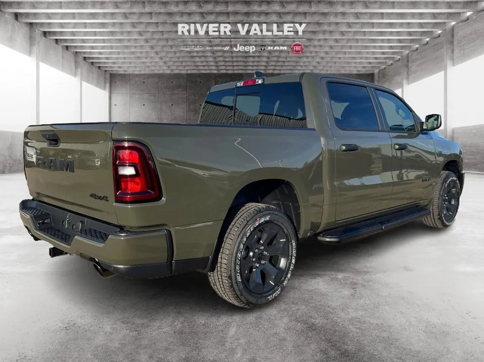 Ram 1500 2027 photo 3