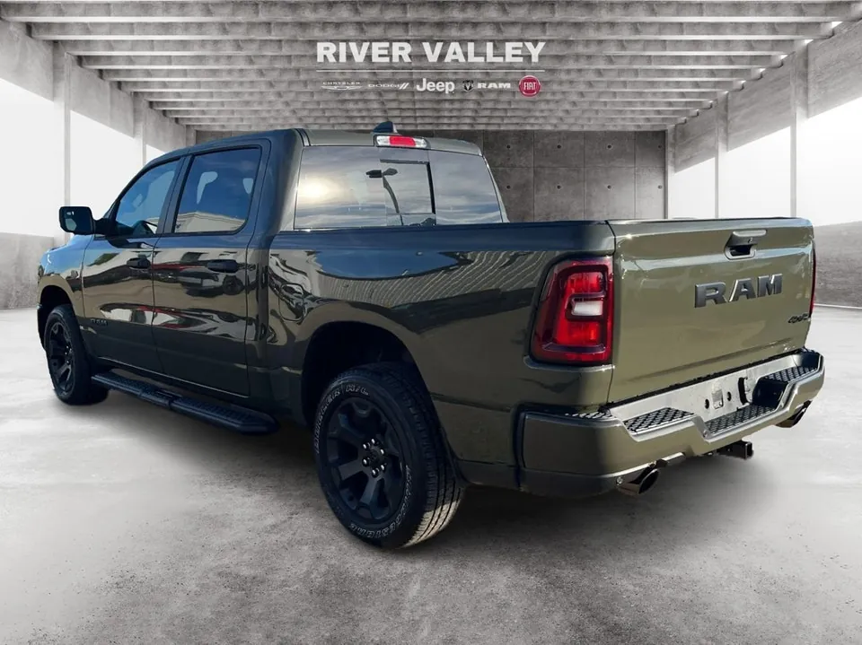 Ram 1500 2027 photo 5