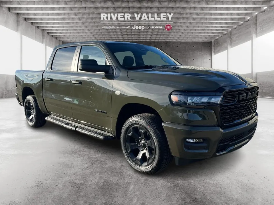 Ram 1500
