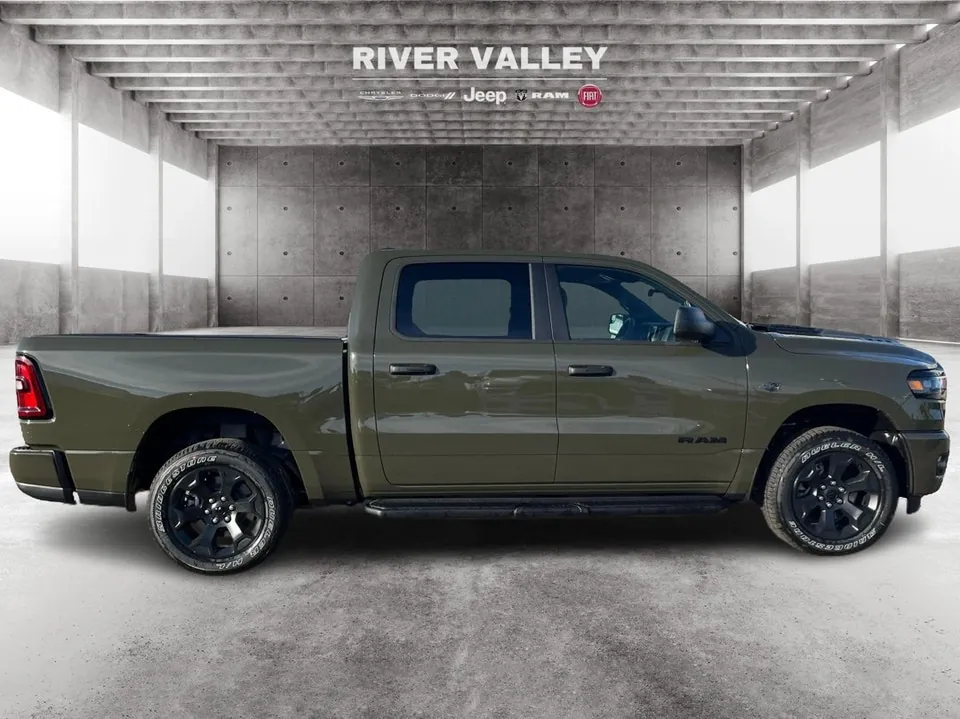 Ram 1500 2027 photo 2