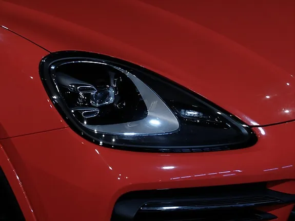 Porsche Cayenne S 2020 photo 4
