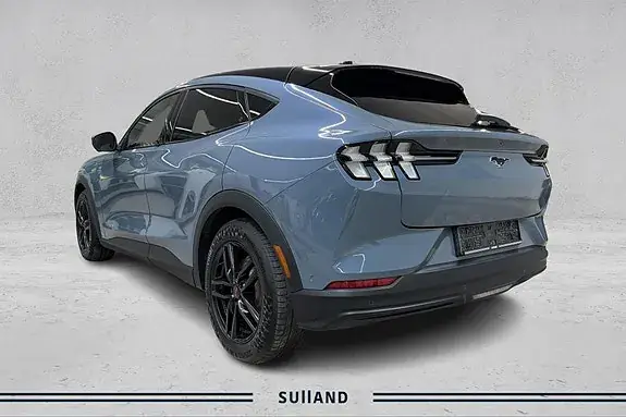 Ford Mustang Mach-E 2023 photo 3