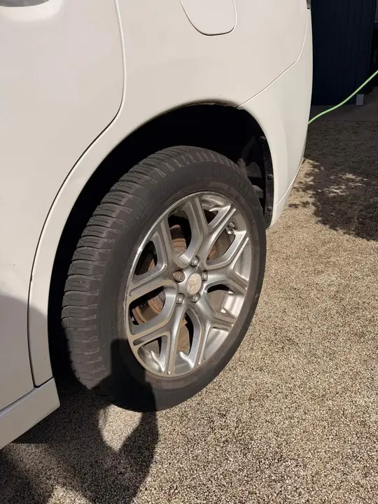 Mitsubishi Outlander 2015 photo 4