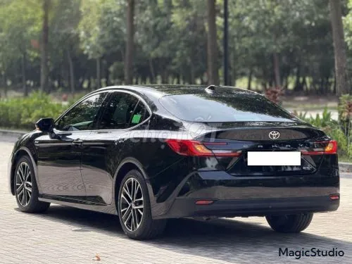 Toyota Camry 2025 photo 3