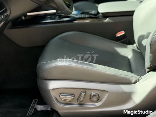 Toyota Camry 2025 photo 5