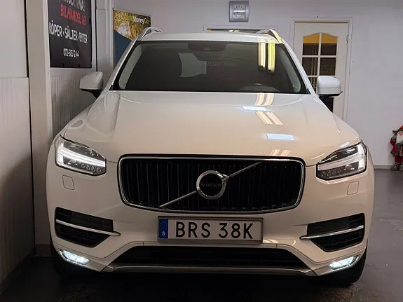 Volvo Xc90 2016 photo 5
