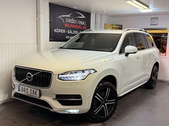 Volvo Xc90 2016 photo 2
