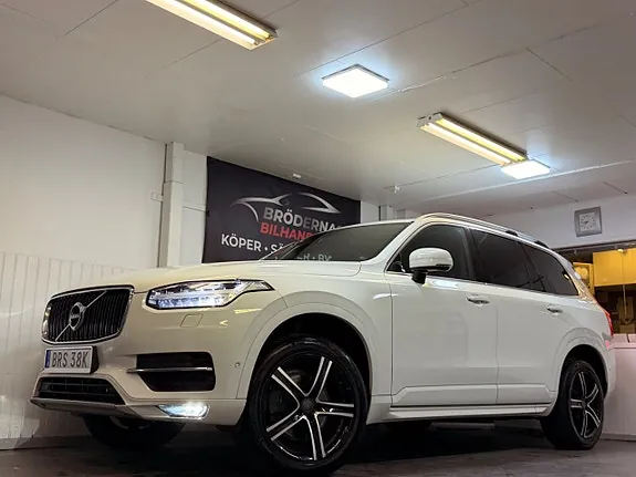 Volvo Xc90 2016 photo 3