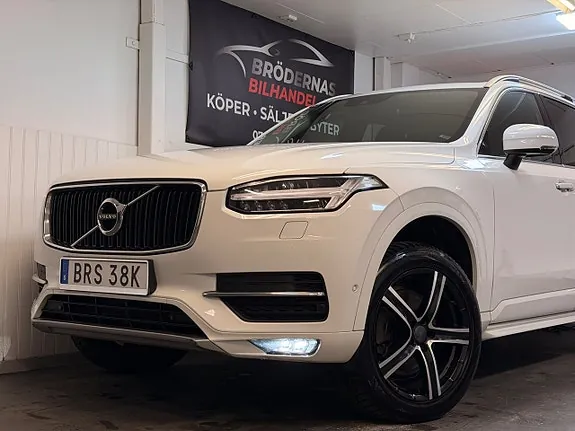 Volvo Xc90 2016 photo 4