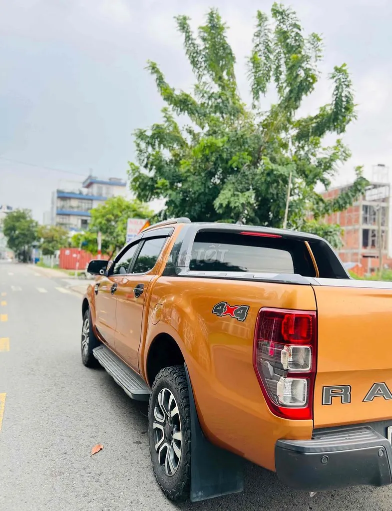 Ford Ranger 2019 photo 4