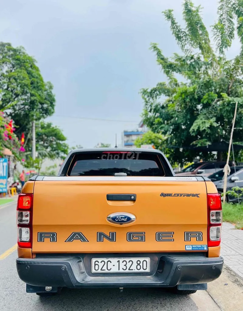 Ford Ranger 2019 photo 5
