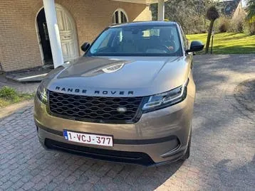 Land Rover Velar